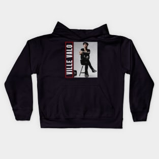 Ville Valo // Vintage Kids Hoodie